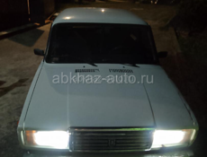 ВАЗ 2107