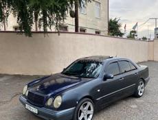 AMG E 63