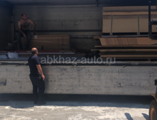 Ищу работу на своем авто грузовые 