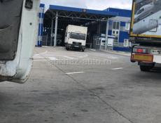 Ищу работу на своем авто грузовые 