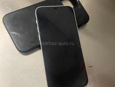 IPhone  12