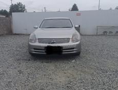 Nissan Skyline