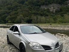 Nissan Primera