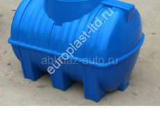Бак для воды
