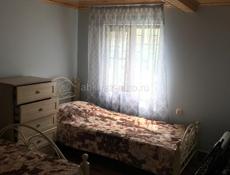Сдаётся на длительный срок (до мая)