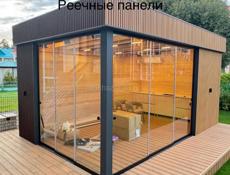 Строительный магазин для внешней отделки дома
