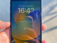 iPhone 8 Plus