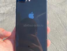 iPhone 8 Plus