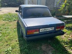 ВАЗ 2107