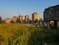 Поселок Аспа (Ипнари)