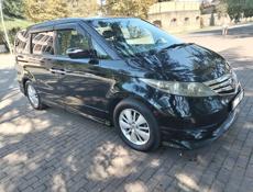 Honda Еlysion