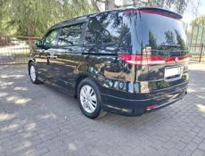 Honda Еlysion
