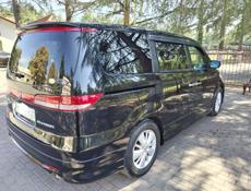 Honda Еlysion