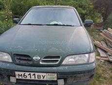 Nissan Primera