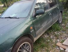 Nissan Primera