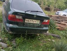 Nissan Primera