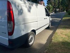 Mercedes-Benz V-Класс