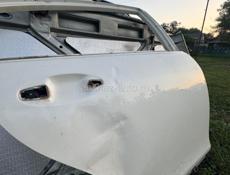 Дверь задняя правая Lexus gs