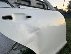 Дверь задняя правая Lexus gs