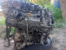 Мотор 3.5 Двигатель Toyota Lexus 