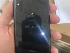 Айфон Х 256гб