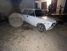 ВАЗ 2107