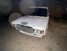 ВАЗ 2107
