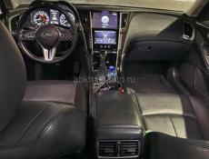 Infiniti