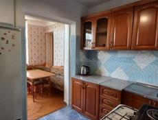 Сдам до июля квартиру в хорошем состоянии