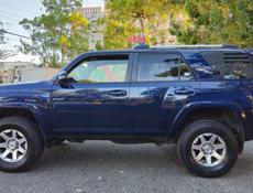 Toyota 4 Runner