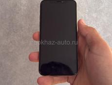 IPhone X 256