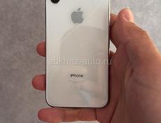 IPhone X 256