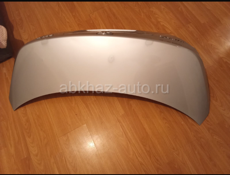 Багажник на Марк х