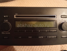 Магнитофон на Марк х