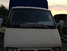 ГАЗ 20