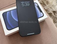 iPhone 12 128gb grey