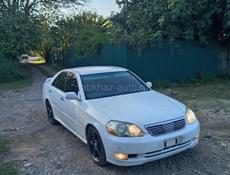 Toyota Mark II