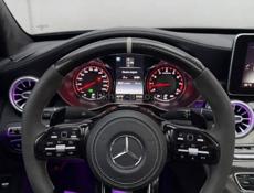 AMG C 55