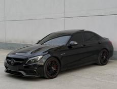 AMG C 55