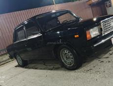 ВАЗ 2107