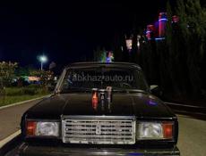 ВАЗ 2107