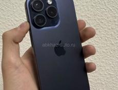 iPhone 15 PRO  128 g   