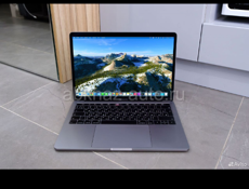 Продам MacBook Pro 13