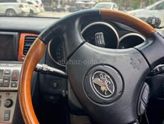 Lexus SC