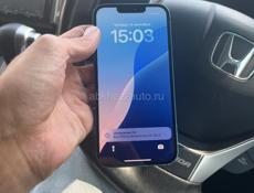 iPhone 13 128gb🔥