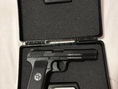 Охолощённый ТТ