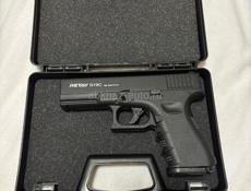 Охолощённый ТТ