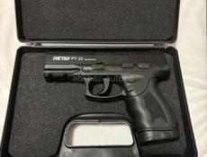 Охолощённый ТТ