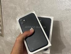 iPhone 11 128gb🔥