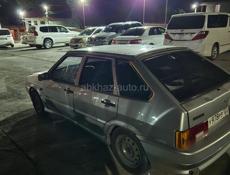 ВАЗ 2114